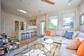 Bentonville Retreat Less Than 1 Mi to Dtwn Square!